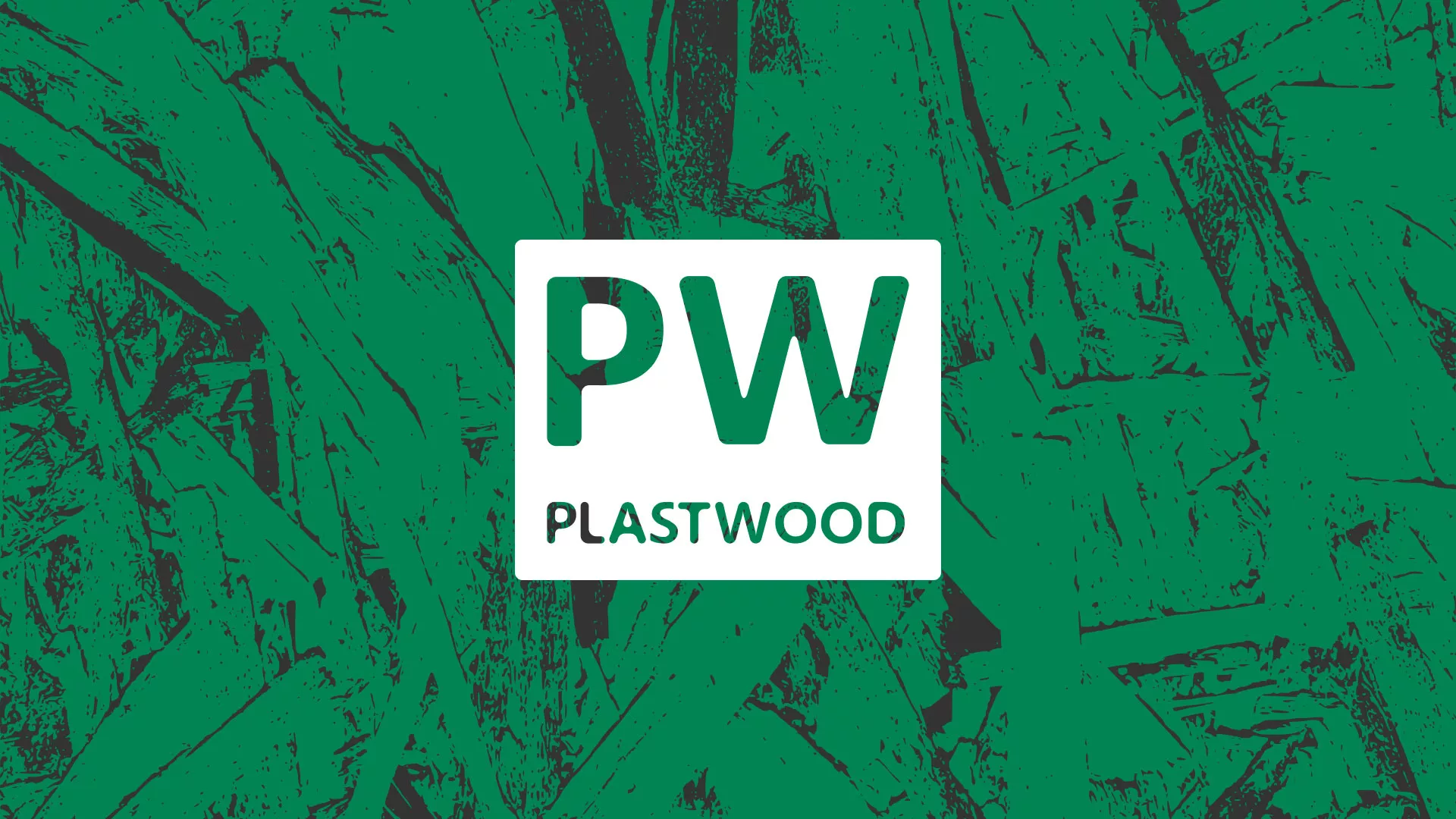 Разработка айдентики и сайта компании «Plastwood» в Узловой