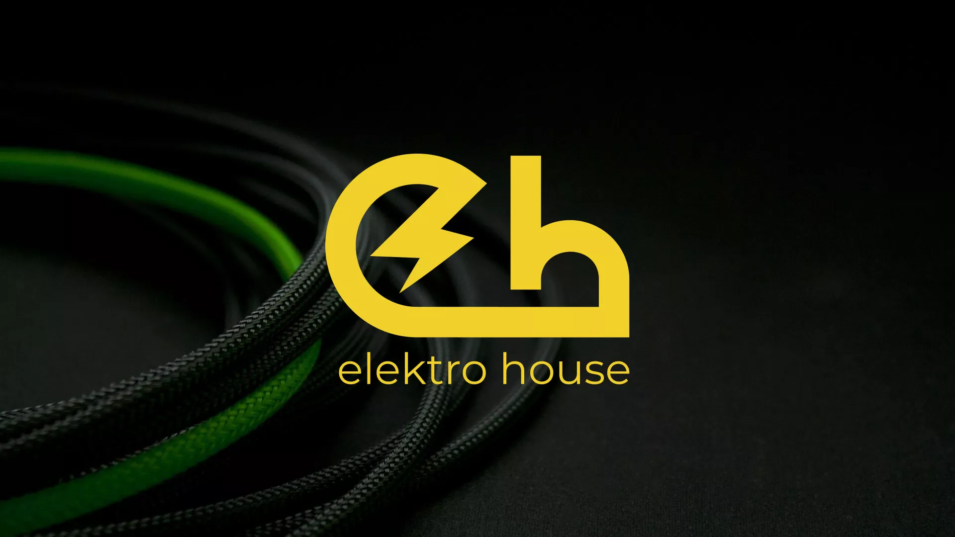Создание сайта компании «Elektro House» в Узловой