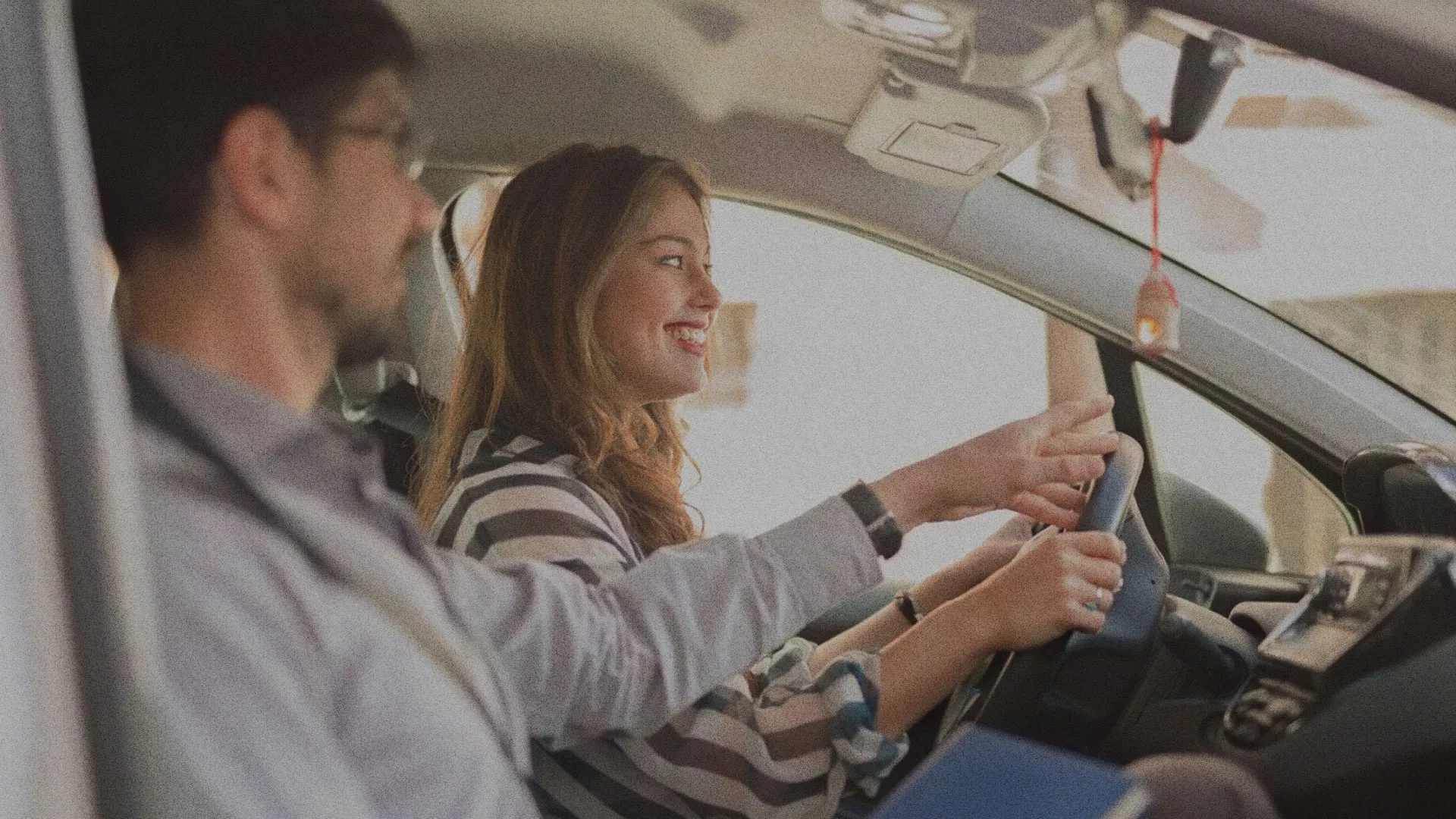 Разработка сайта для автошколы ВОА в Узловой