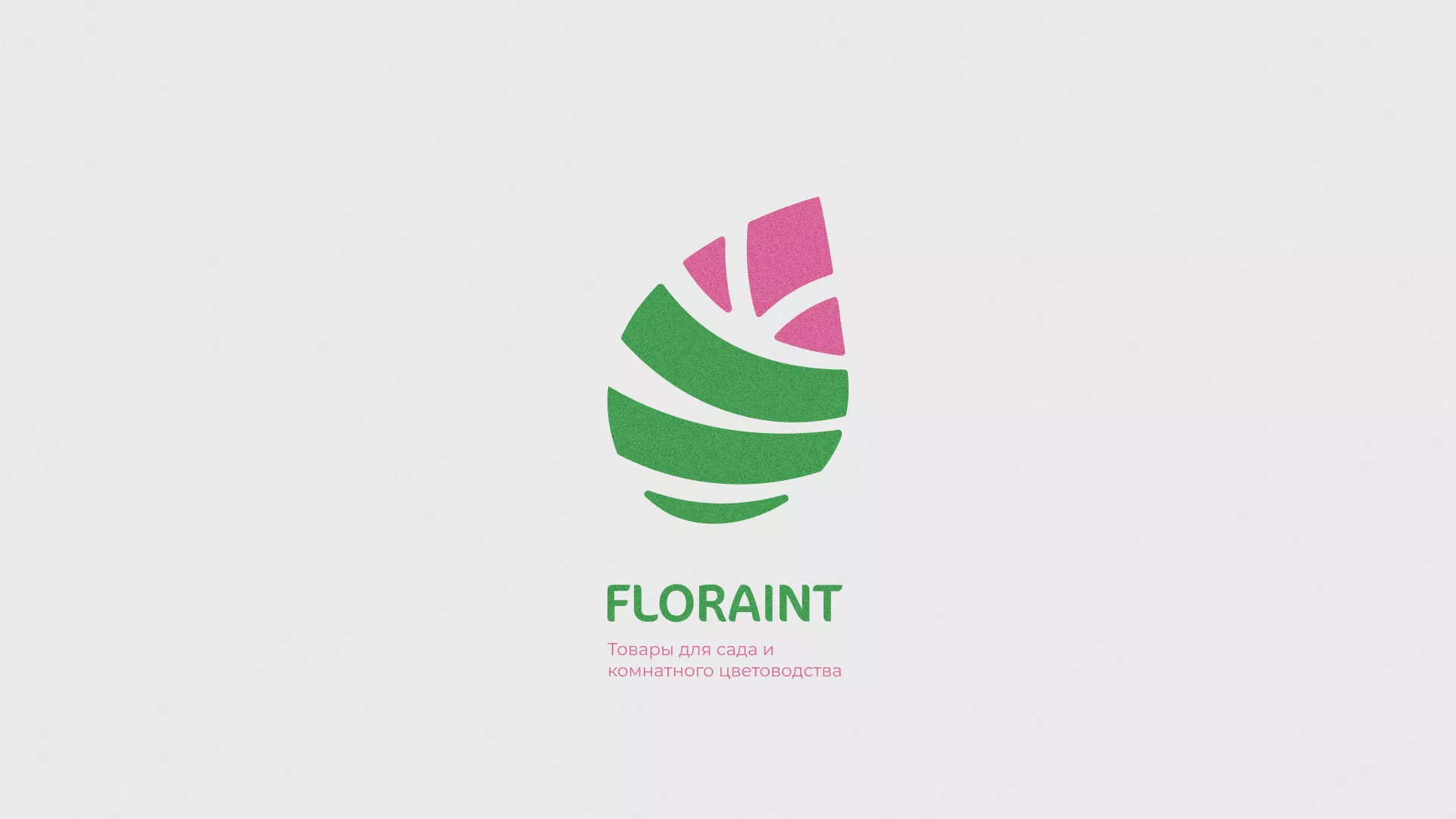 Разработка оформления профиля Instagram для магазина «Floraint» в Узловой