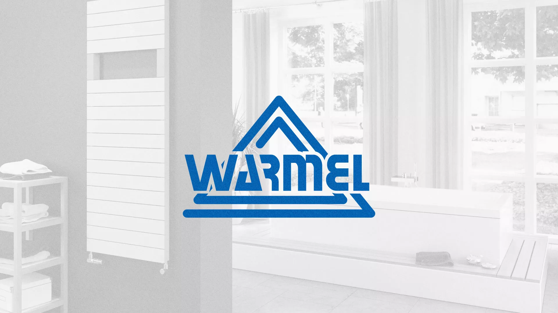 Разработка сайта для компании «WARMEL» по продаже полотенцесушителей в Узловой