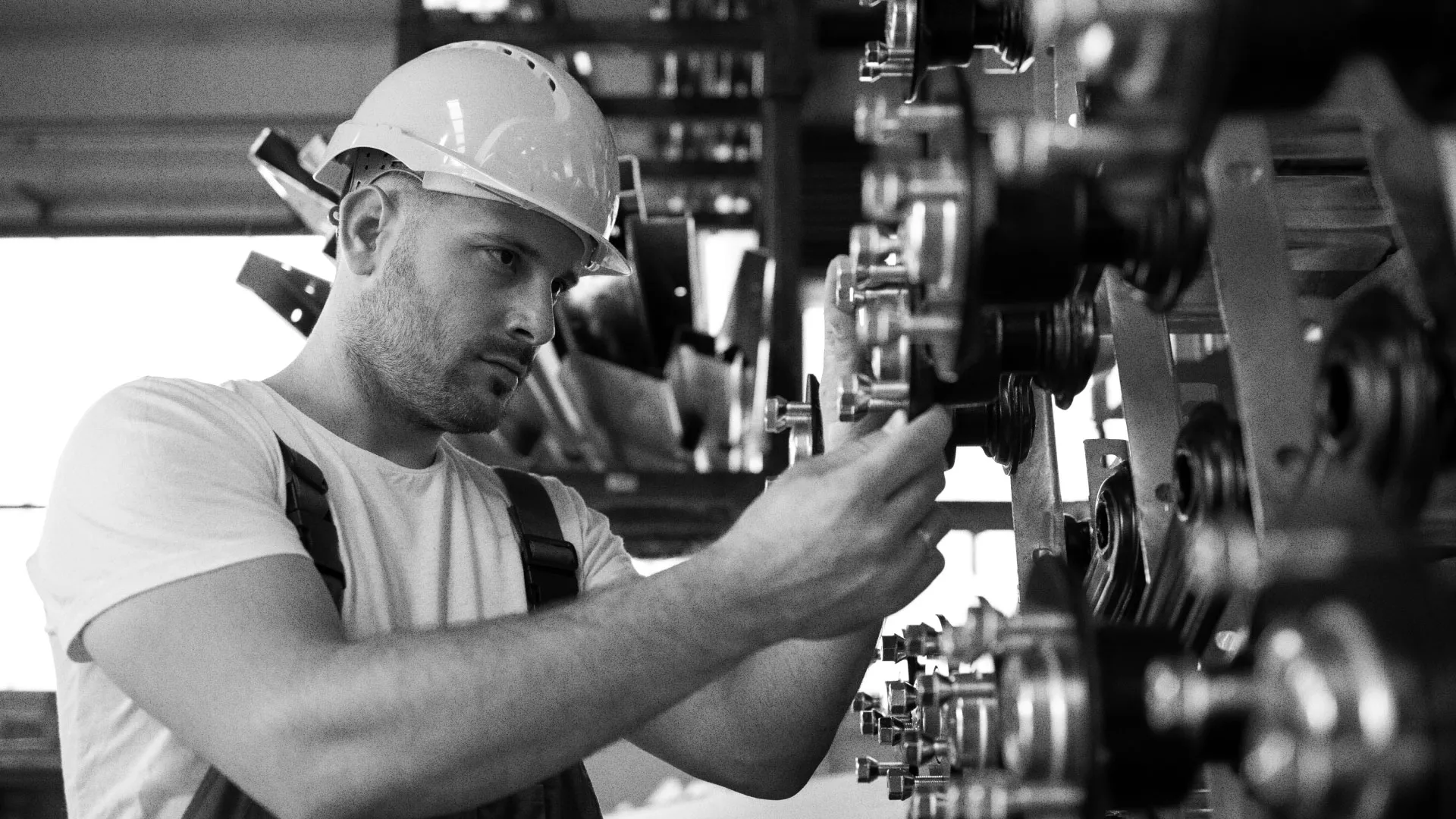 Разработка сайта для завода по продаже оборудования в Узловой